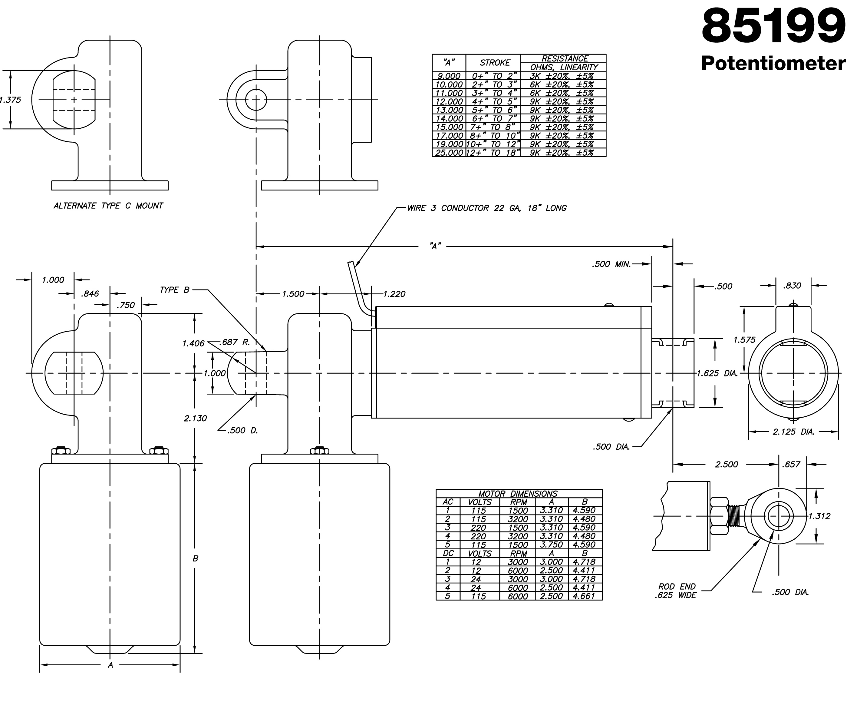 Motion Systems